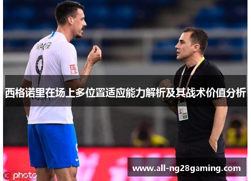 西格诺里在场上多位置适应能力解析及其战术价值分析