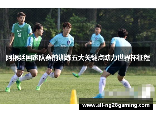 阿根廷国家队赛前训练五大关键点助力世界杯征程